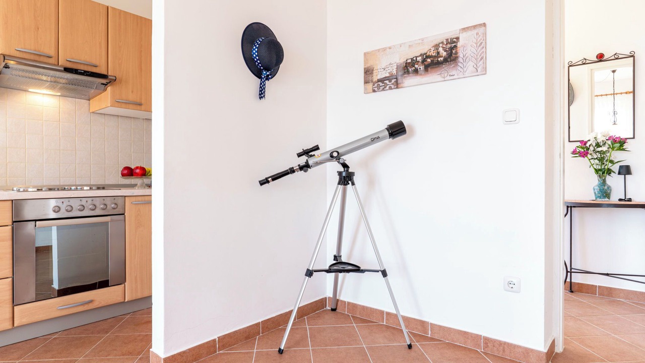 Photo of Bedroom in Opatija