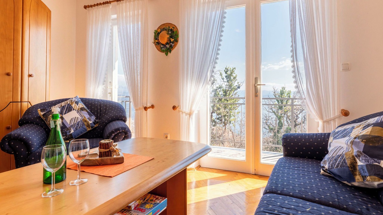 Photo of Livingroom in Opatija
