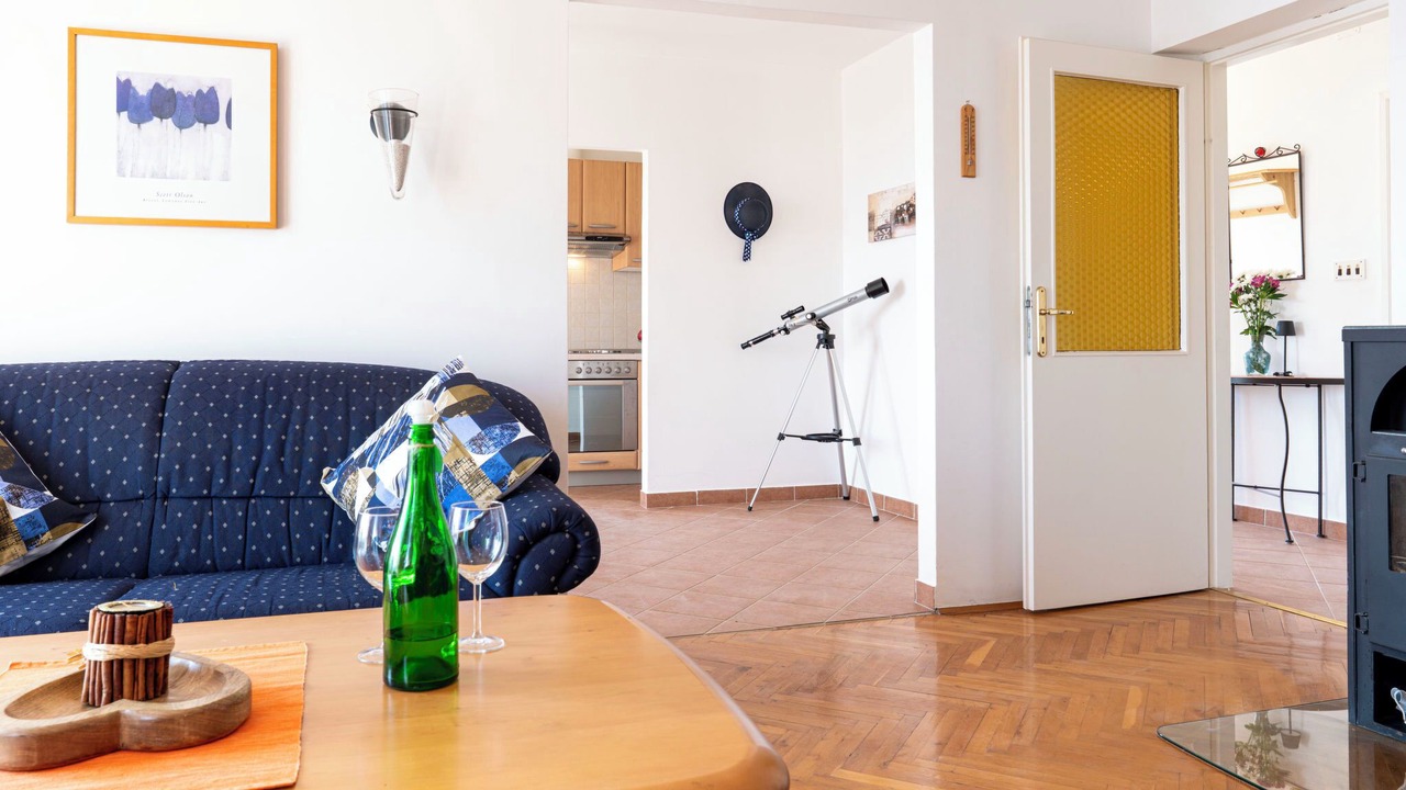Photo of Livingroom in Opatija