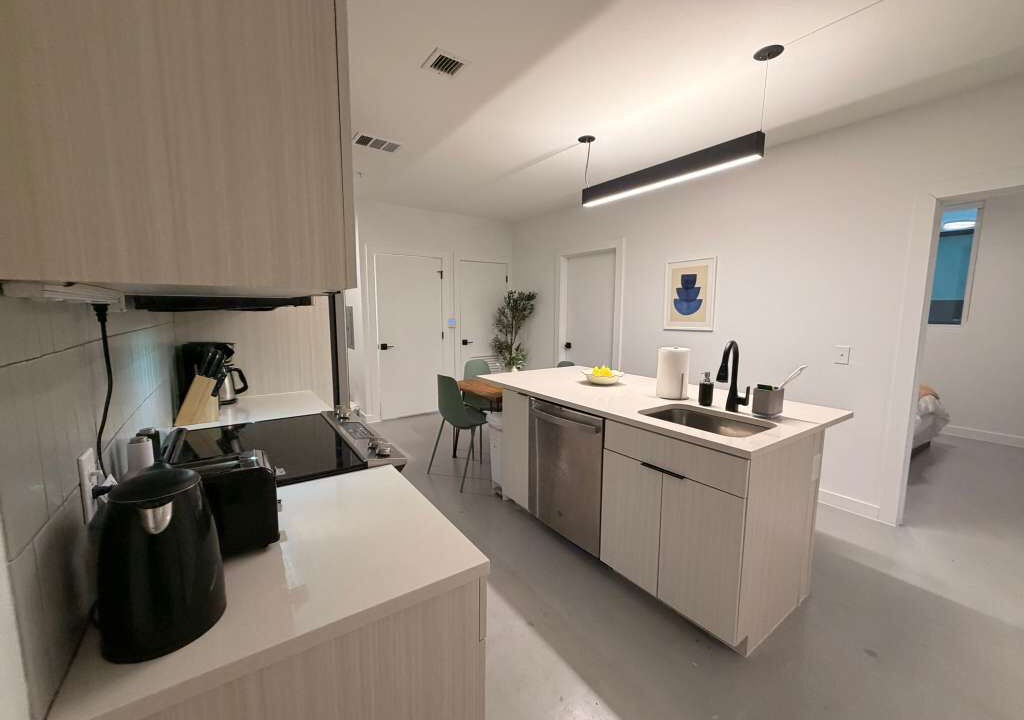 Photo of Kitchen in Capitol District