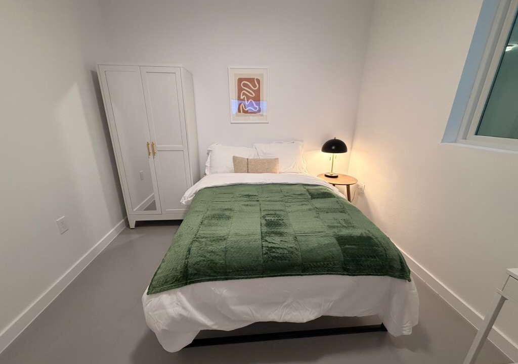 Photo of Bedroom in Capitol District