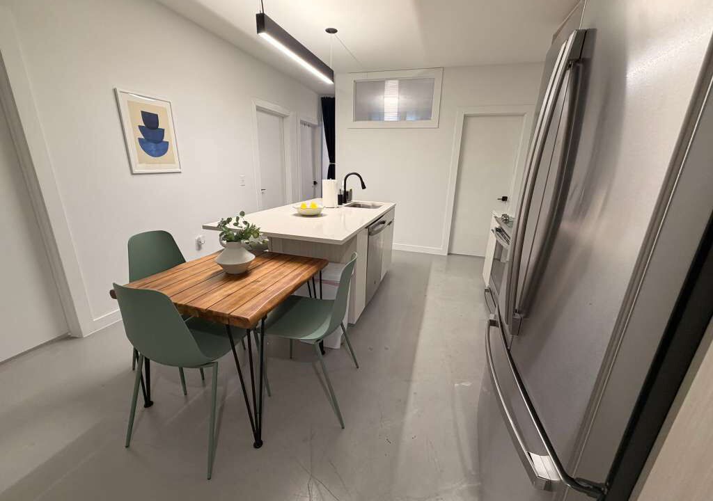 Photo of Kitchen in Capitol District