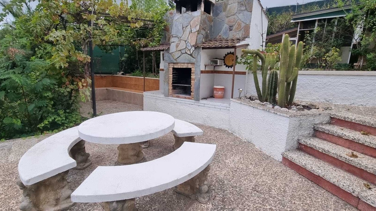 Photo of Outdoor in Olivella