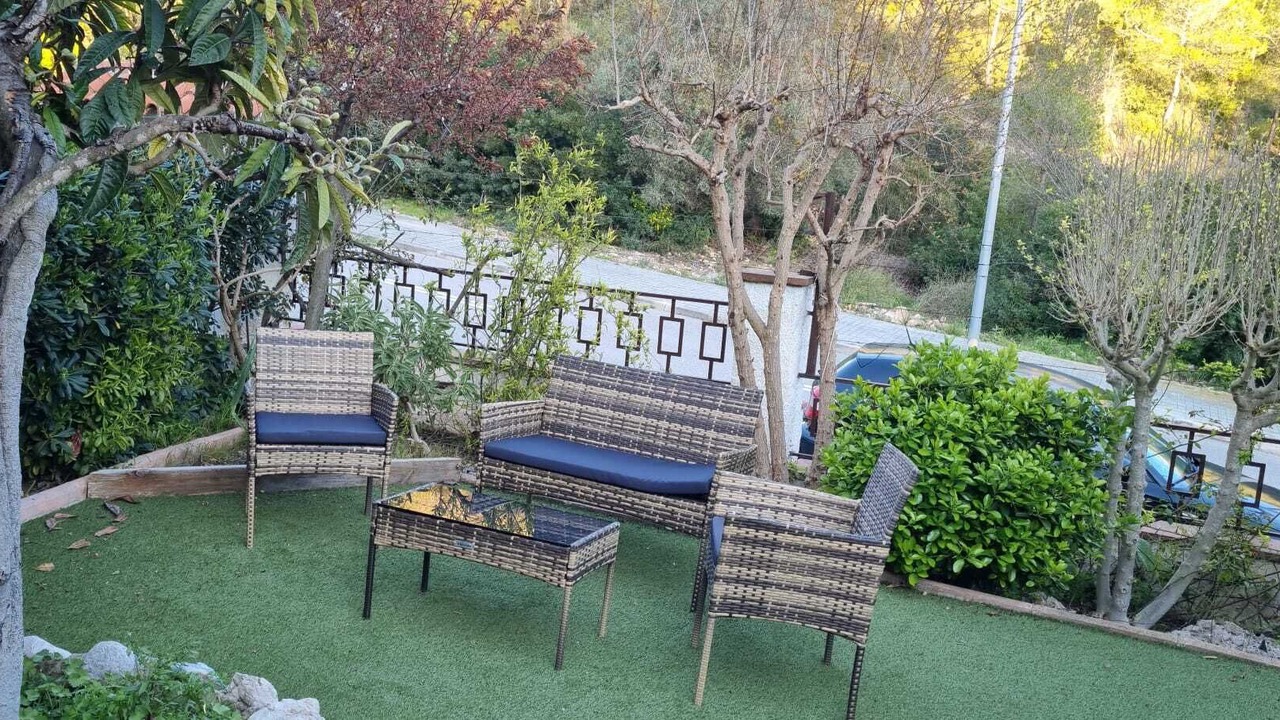 Photo of Patio Balcony in Olivella