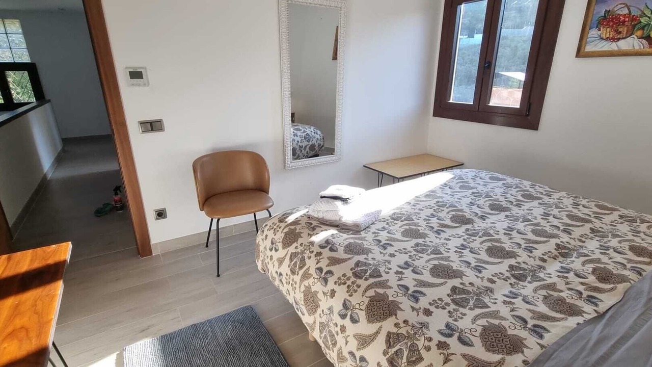 Photo of Bedroom in Olivella