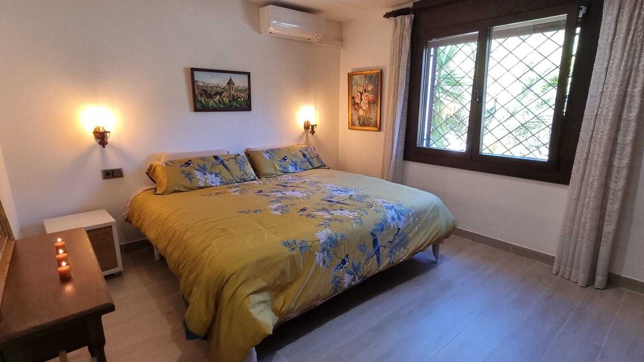 Photo of Bedroom in Olivella