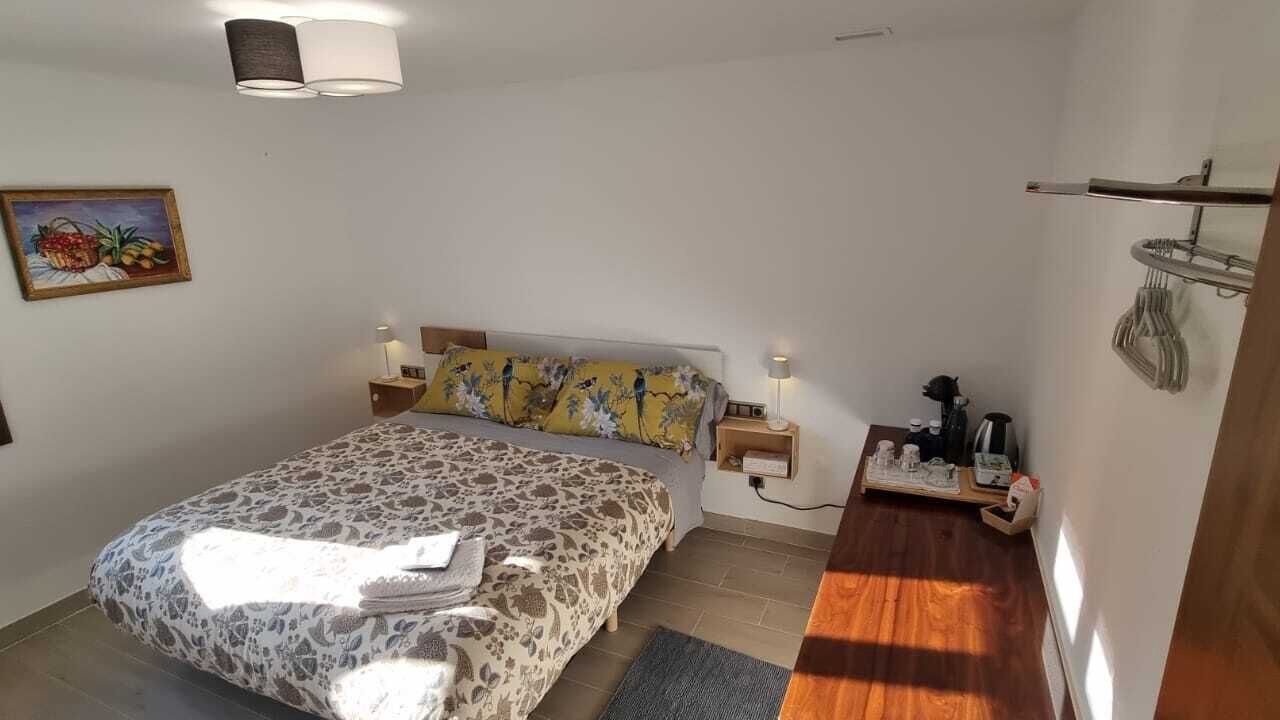 Photo of Bedroom in Olivella