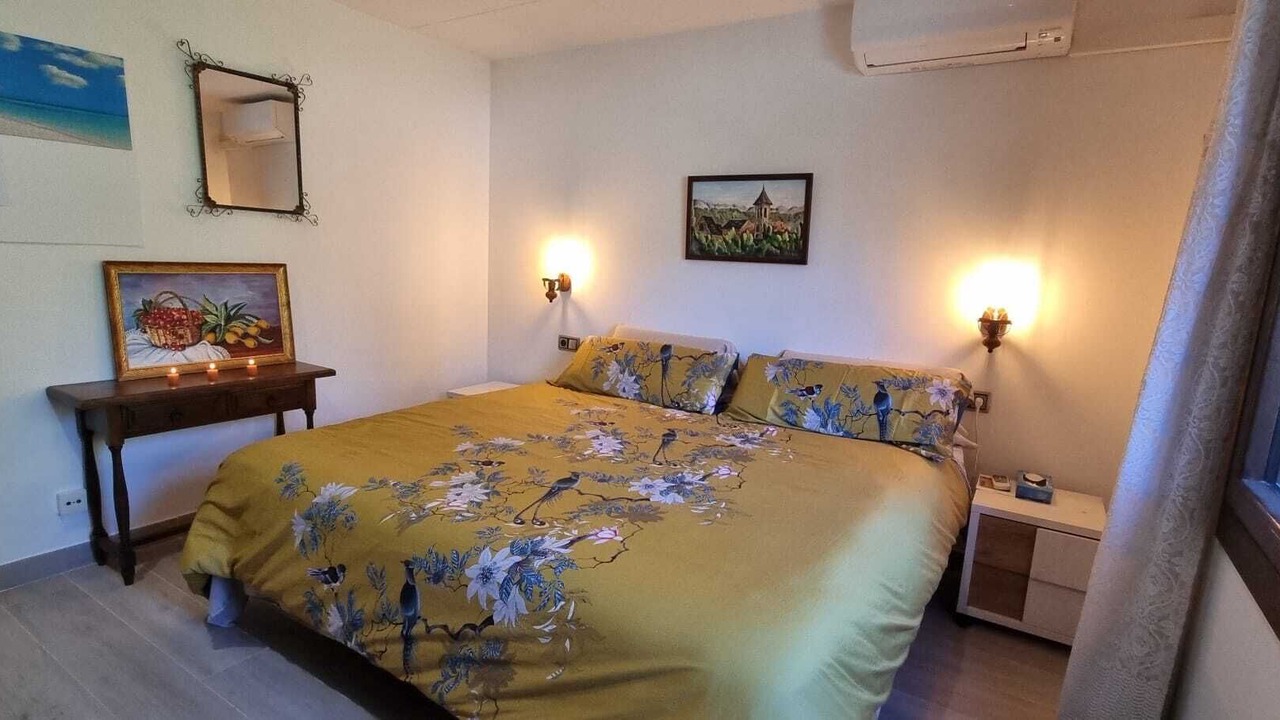 Photo of Bedroom in Olivella
