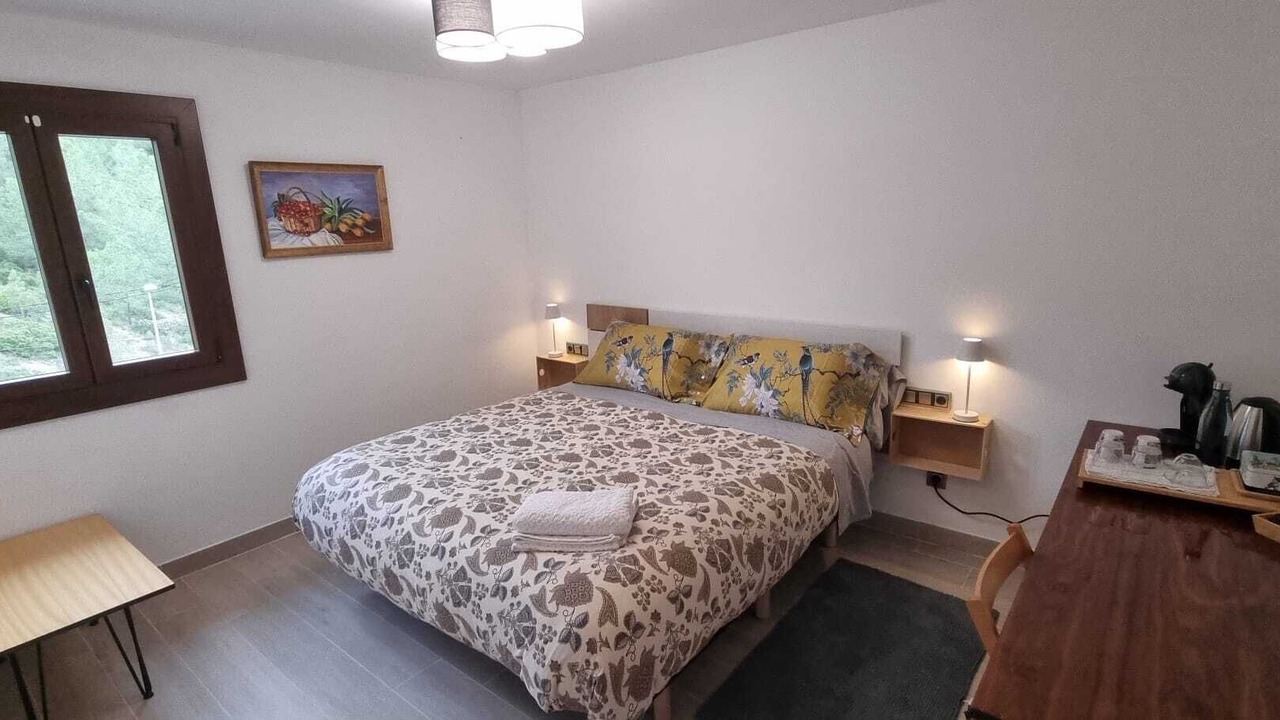Photo of Bedroom in Olivella