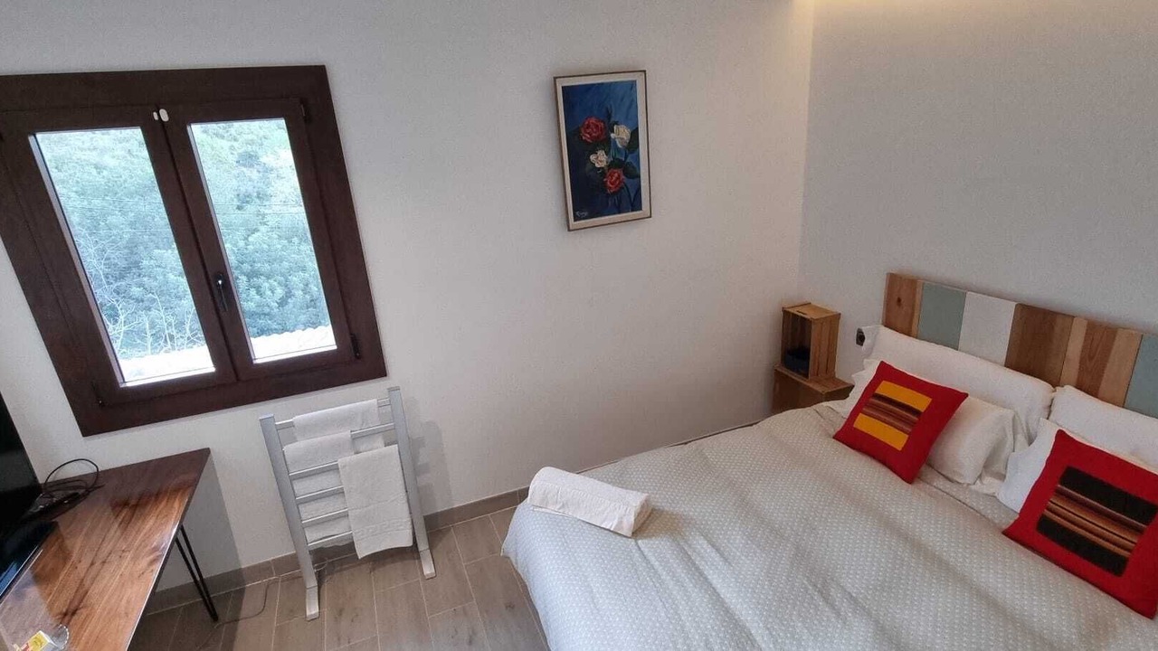 Photo of Bedroom in Olivella