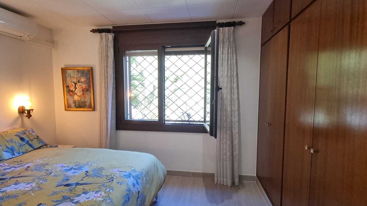 Photo of Bedroom in Olivella