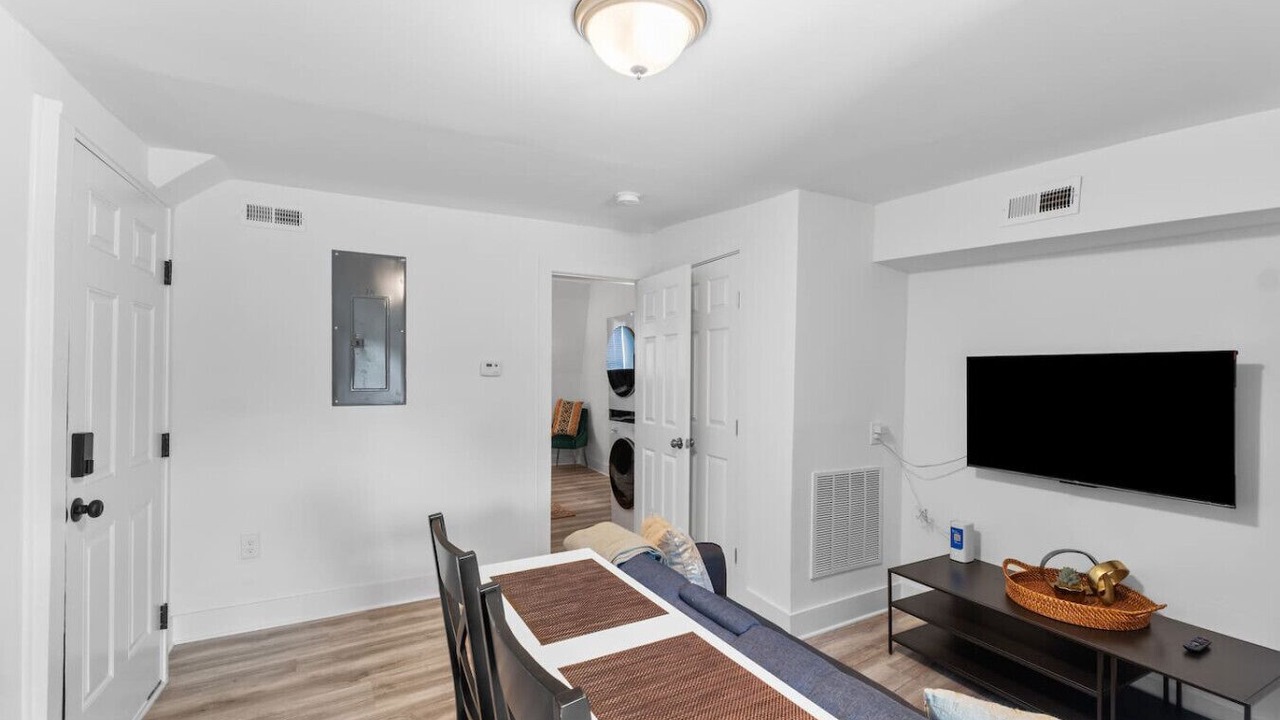Photo of Livingroom in Benton Park