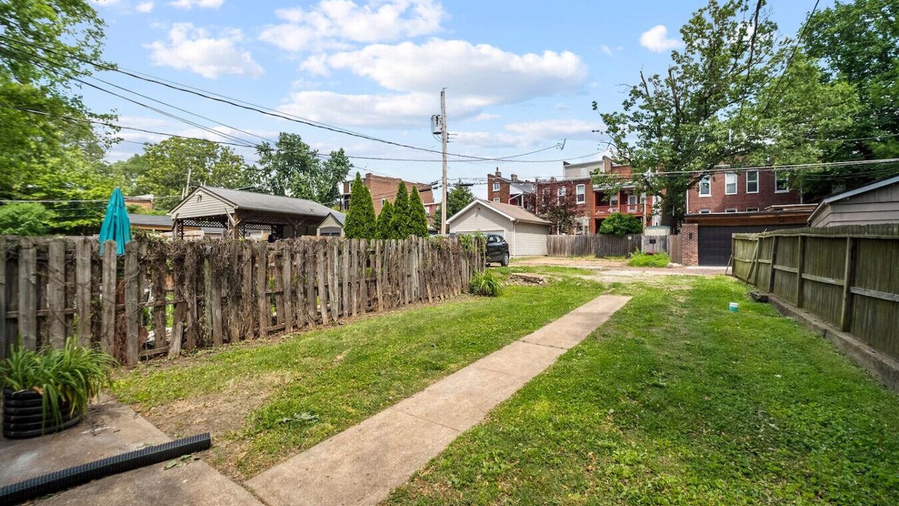 Photo of Outdoor in Benton Park