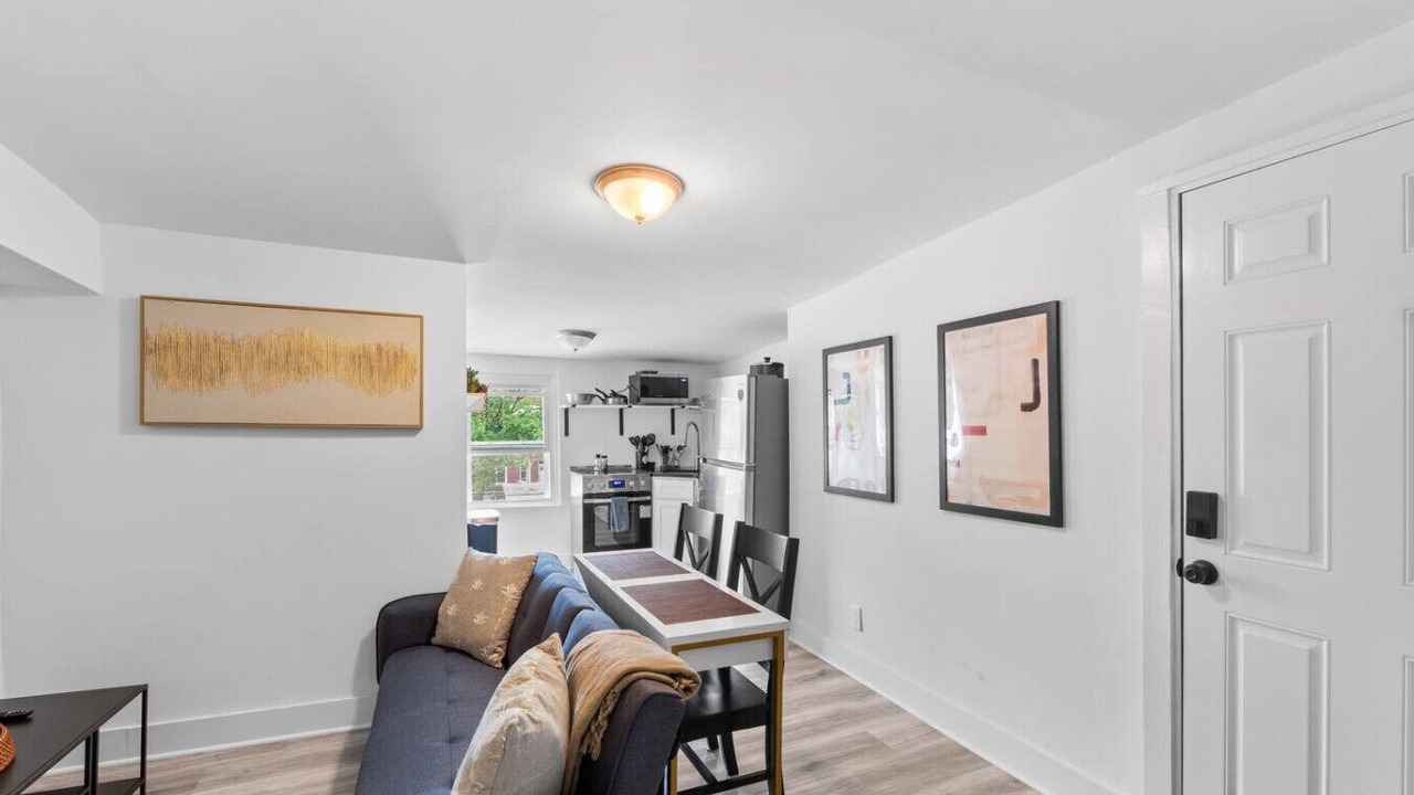 Photo of Livingroom in Benton Park