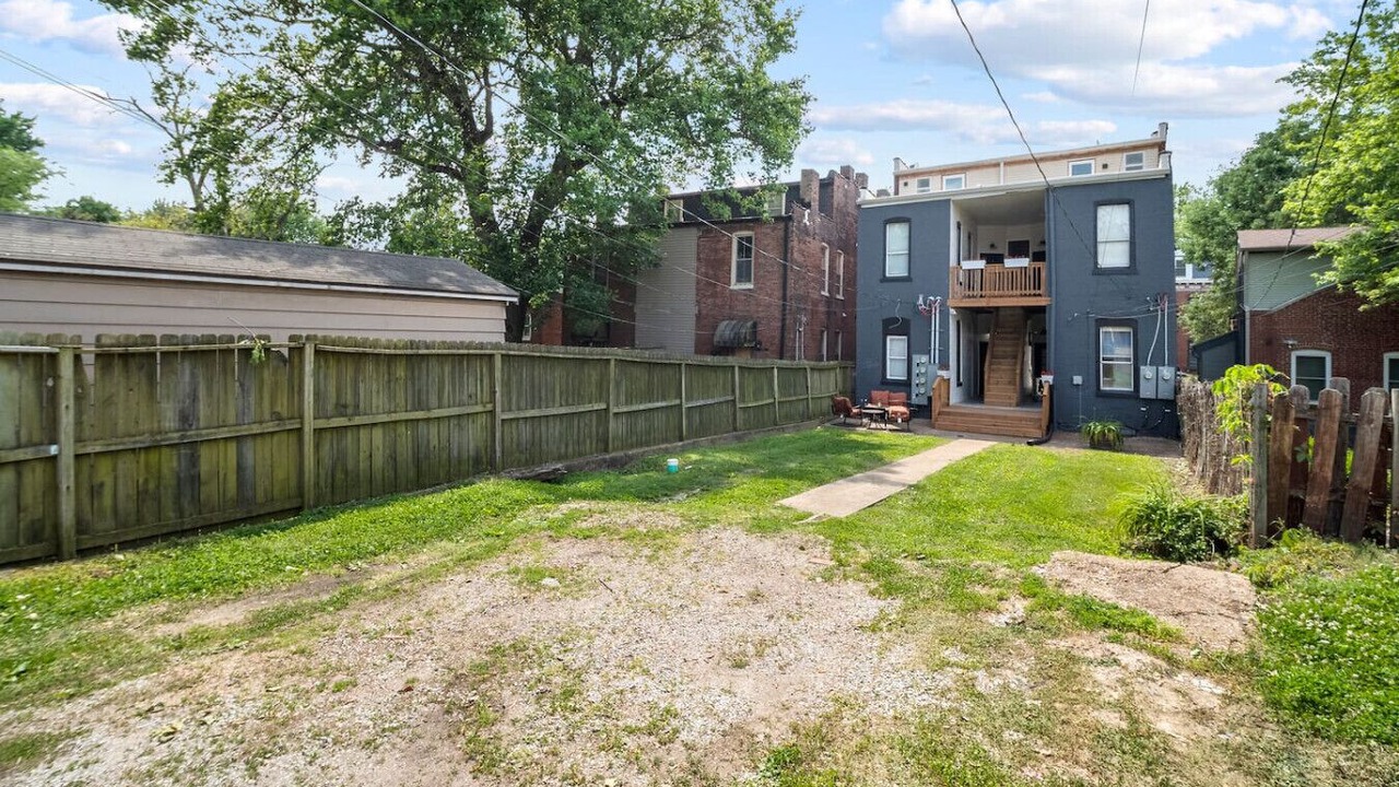 Photo of Outdoor in Benton Park