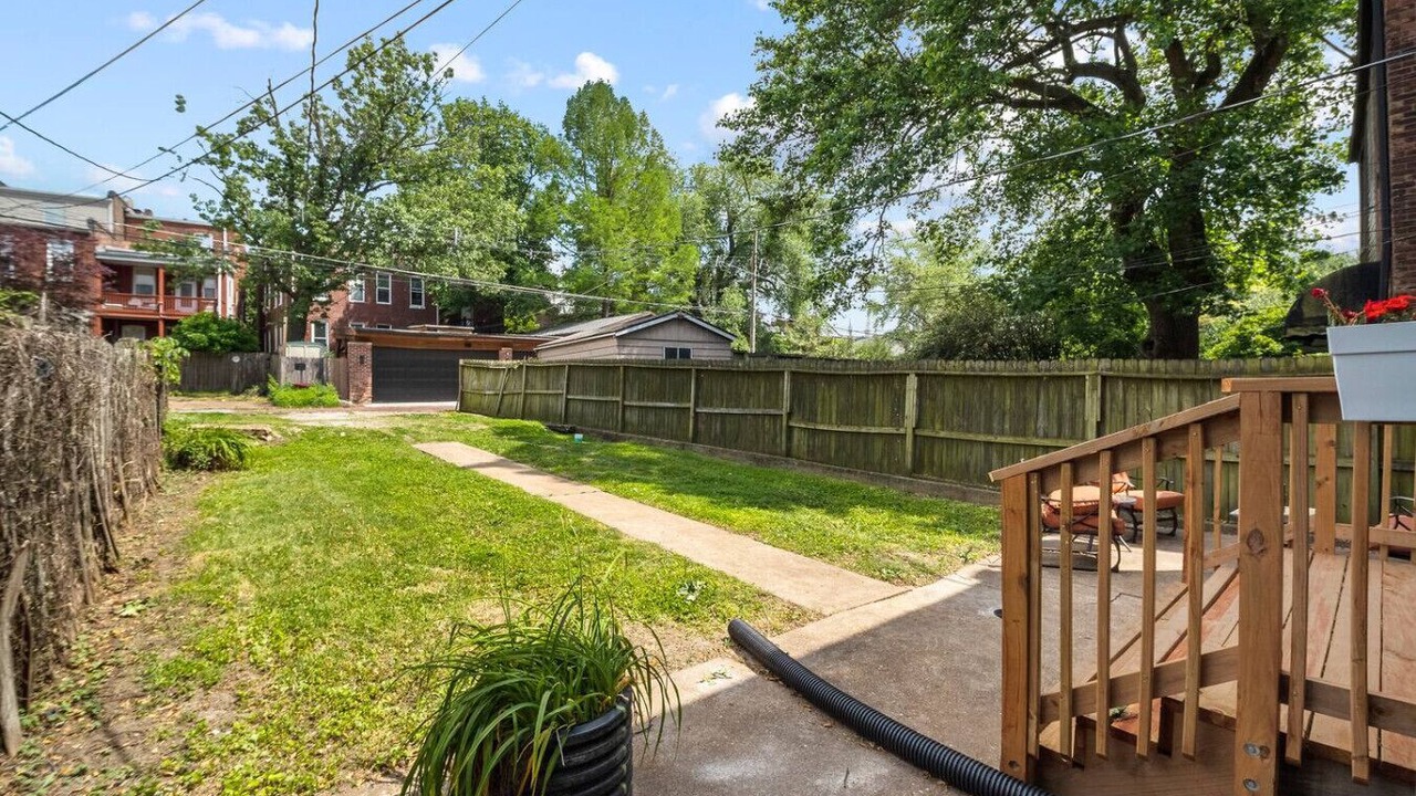 Photo of Outdoor in Benton Park