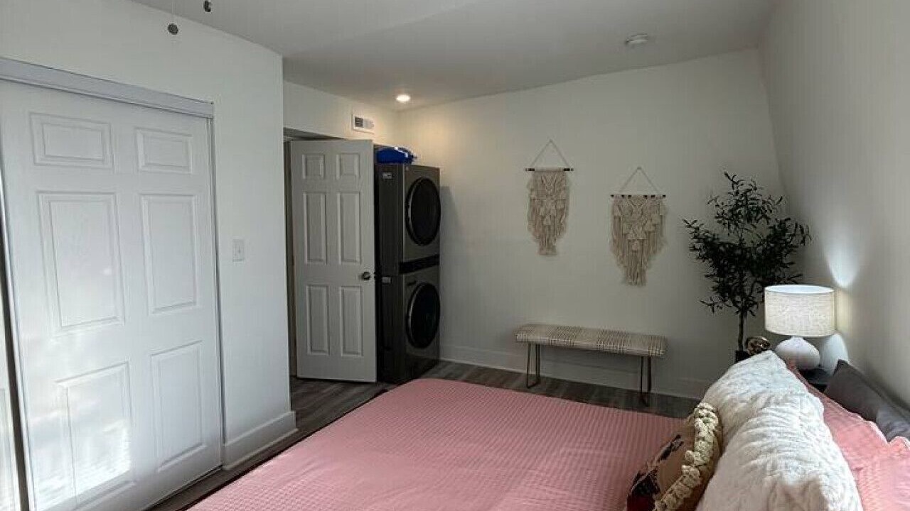 Photo of Bedroom in Benton Park