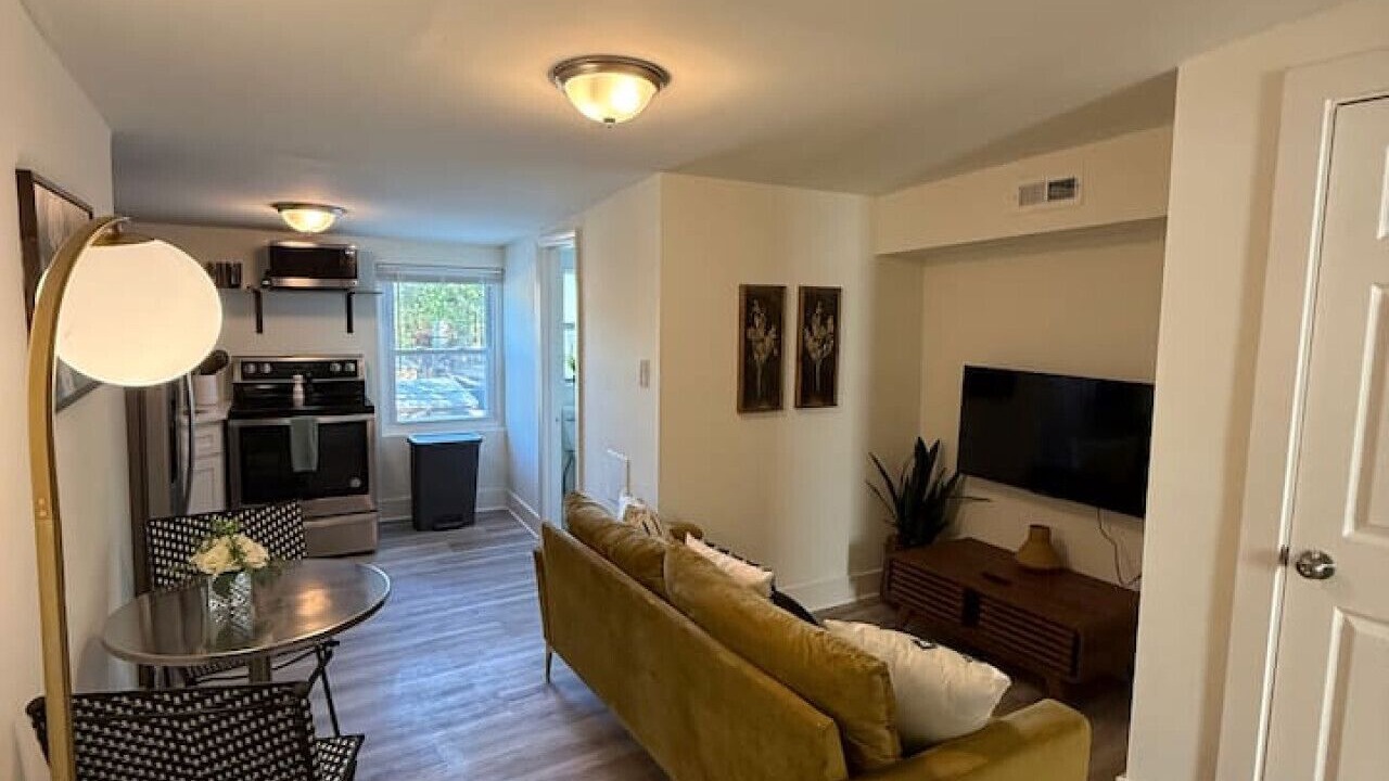 Photo of Livingroom in Benton Park