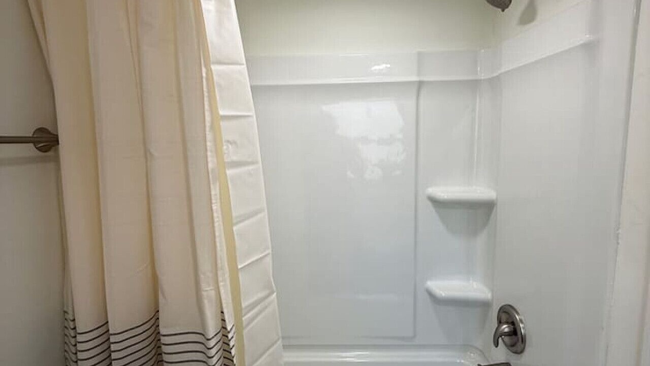 Photo of Bathroom in Benton Park