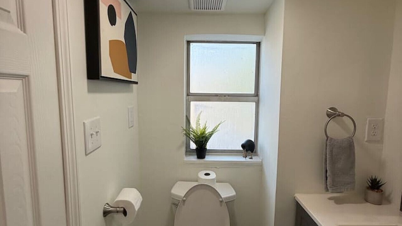 Photo of Bathroom in Benton Park