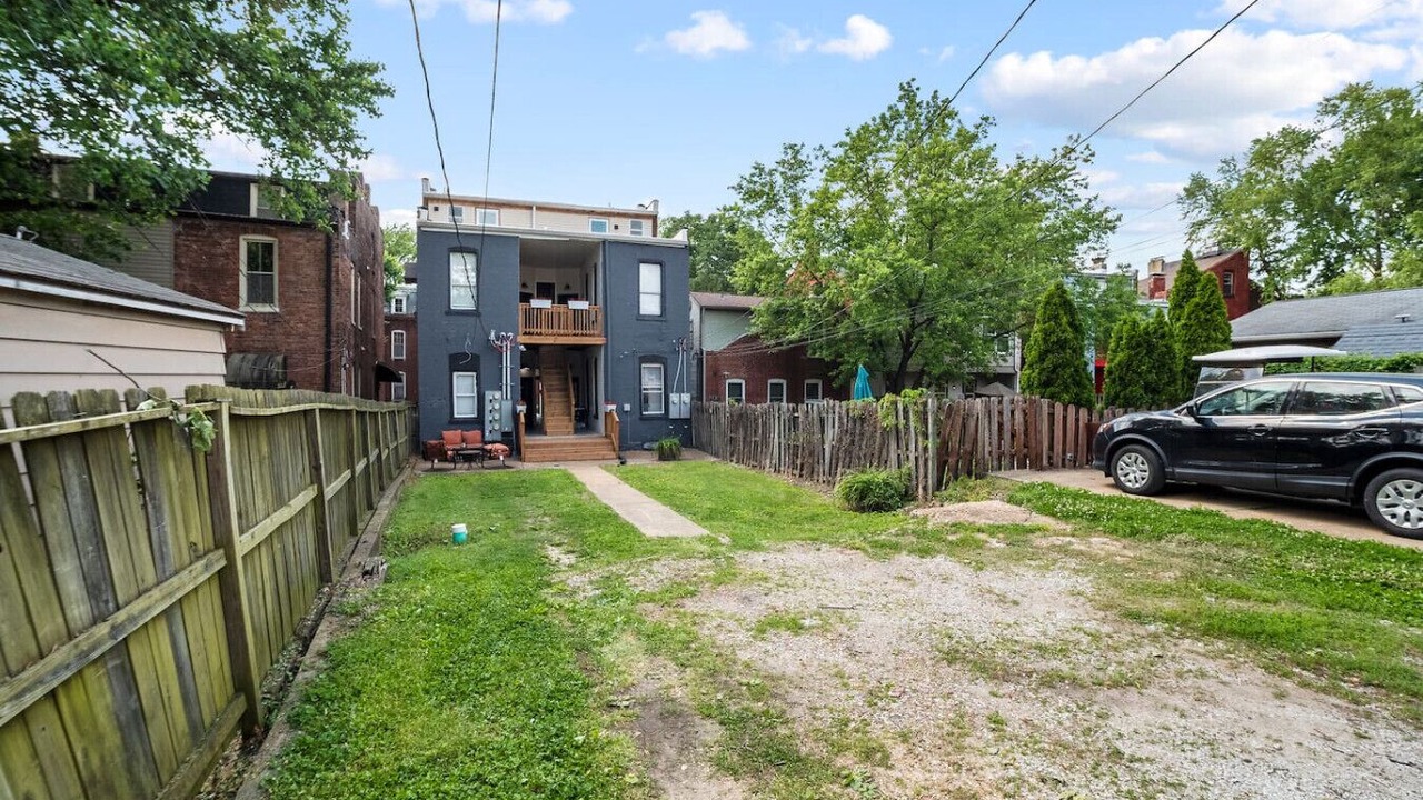 Photo of Outdoor in Benton Park