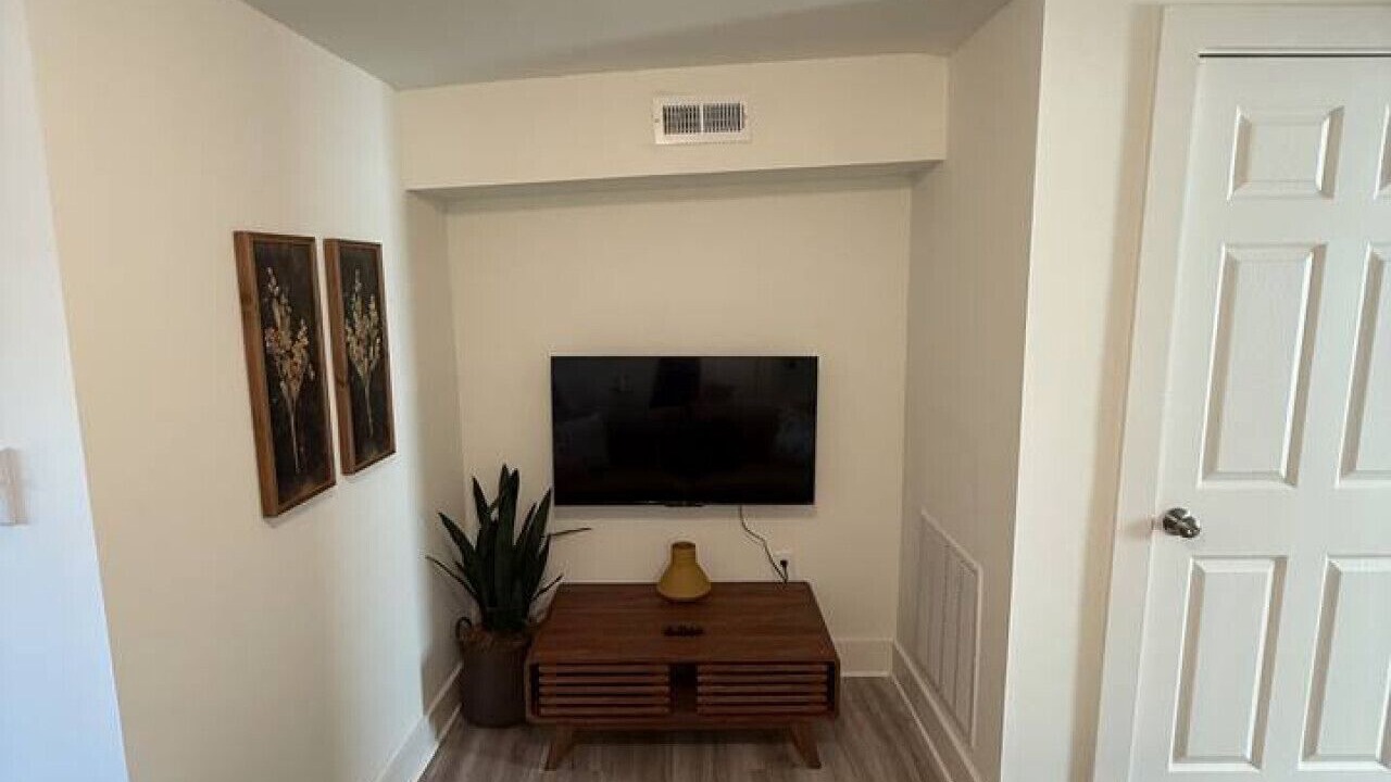 Photo of Livingroom in Benton Park