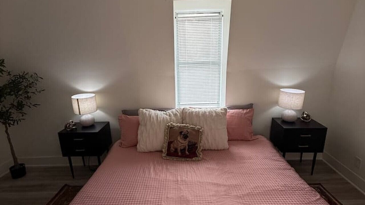 Photo of Bedroom in Benton Park