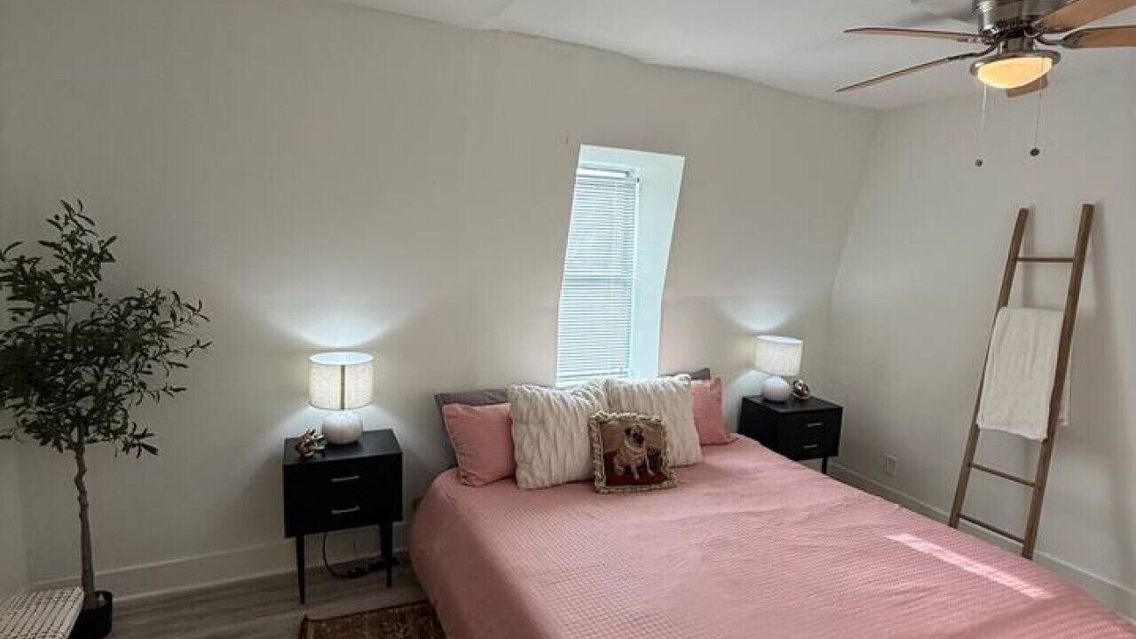 Photo of Bedroom in Benton Park