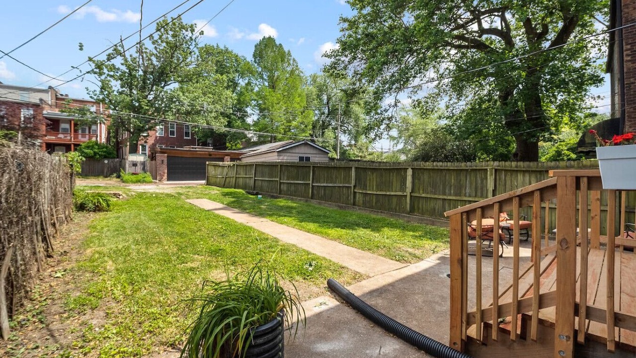 Photo of Outdoor in Benton Park