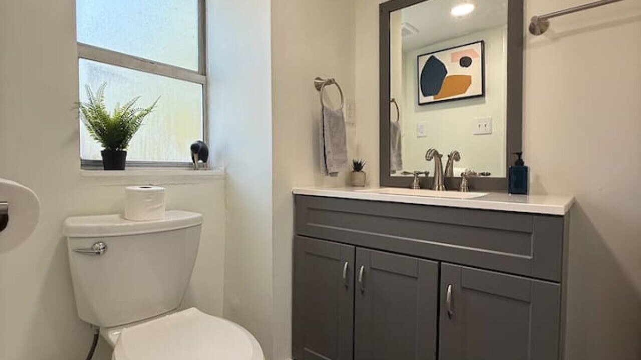 Photo of Bathroom in Benton Park