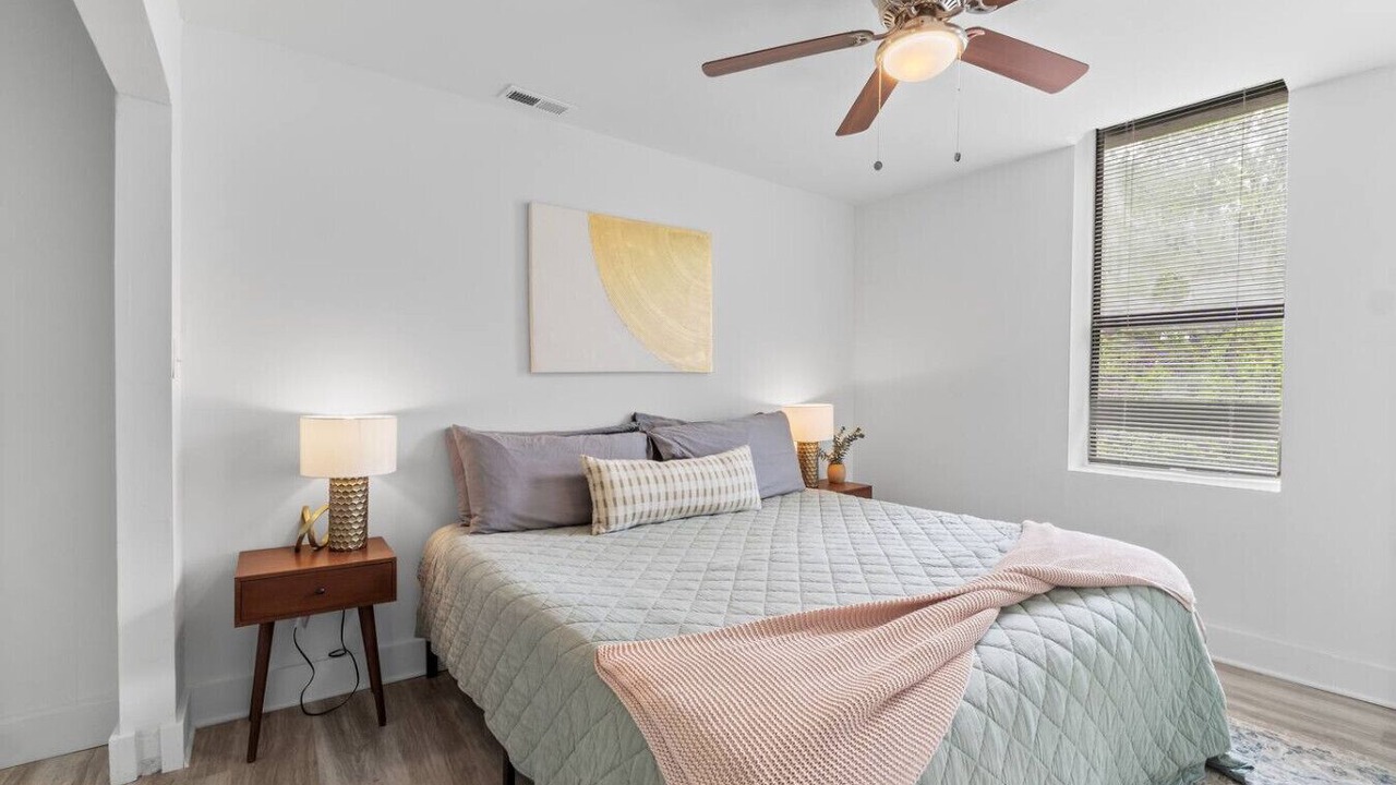 Photo of Bedroom in Benton Park