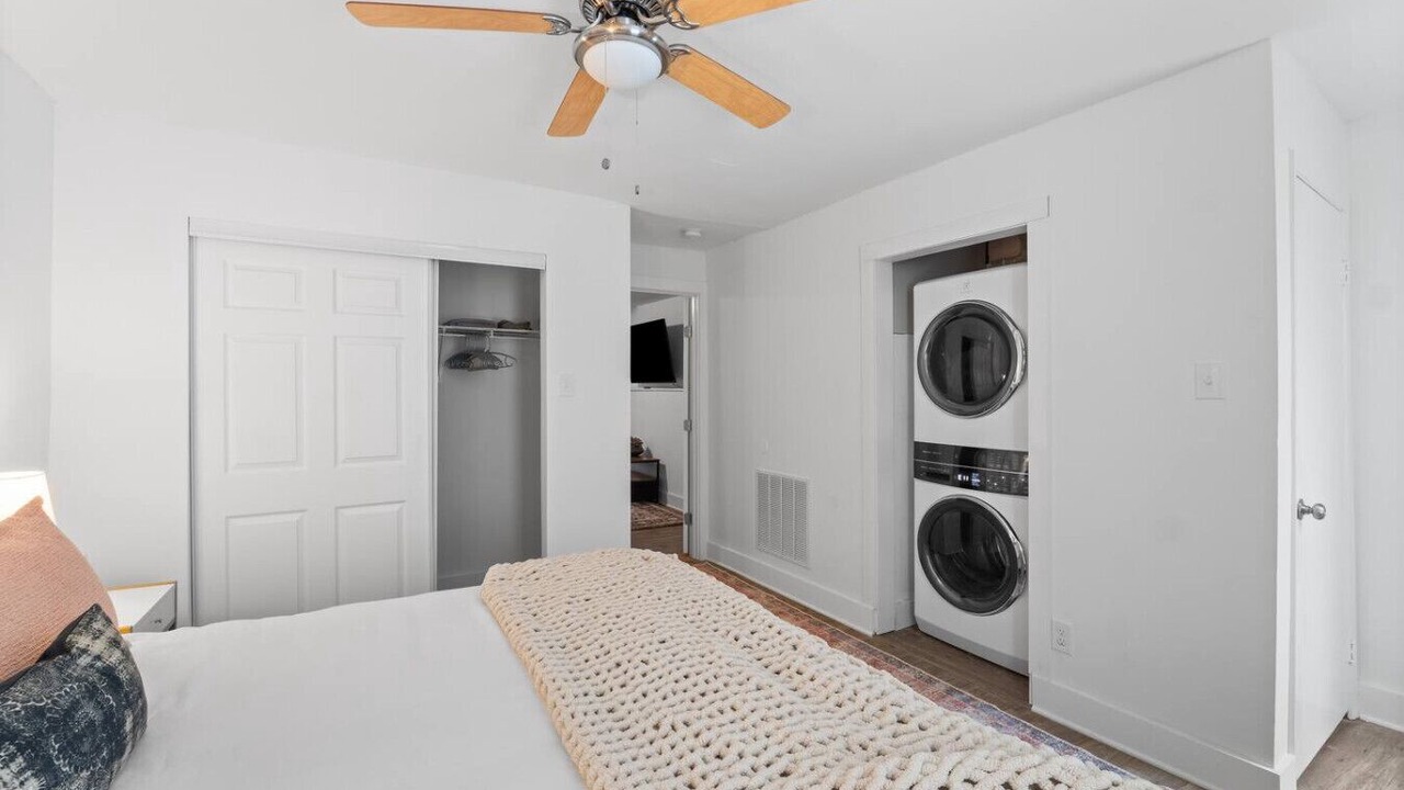 Photo of Bedroom in Benton Park