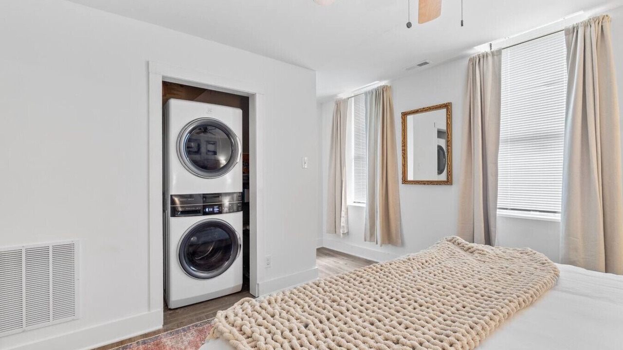 Photo of Bedroom in Benton Park