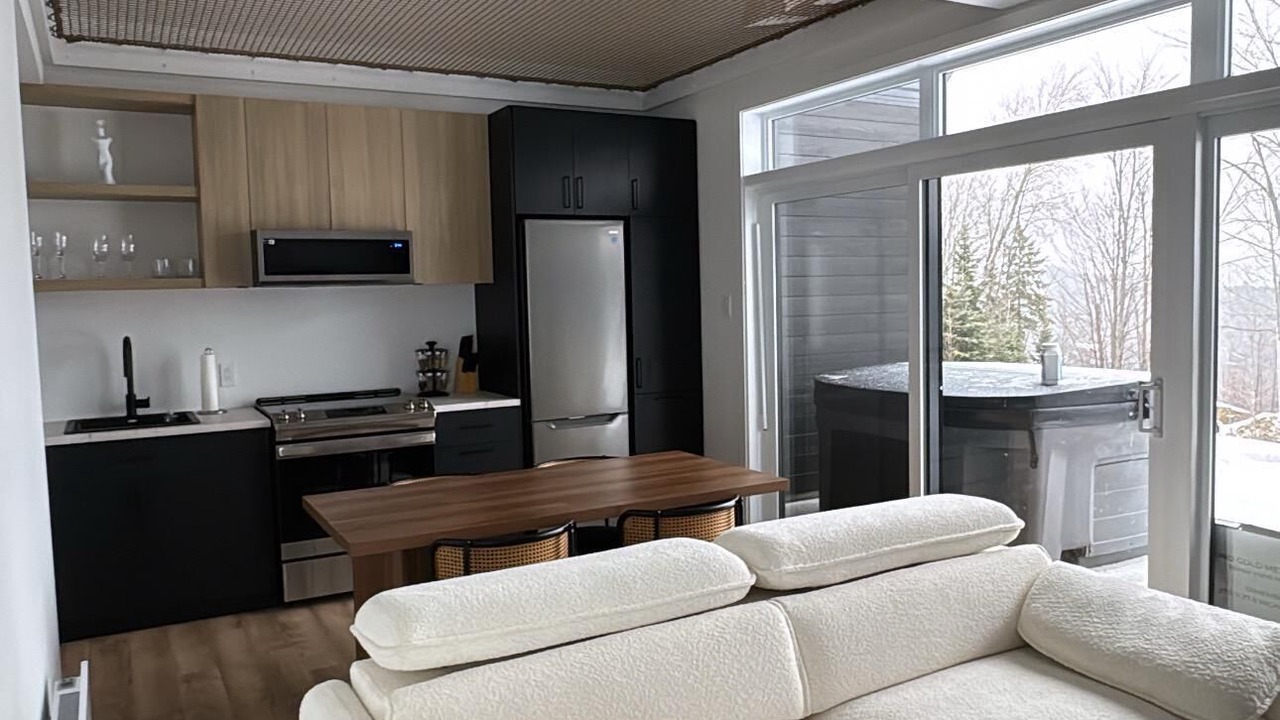 Photo of Livingroom in Saint Come