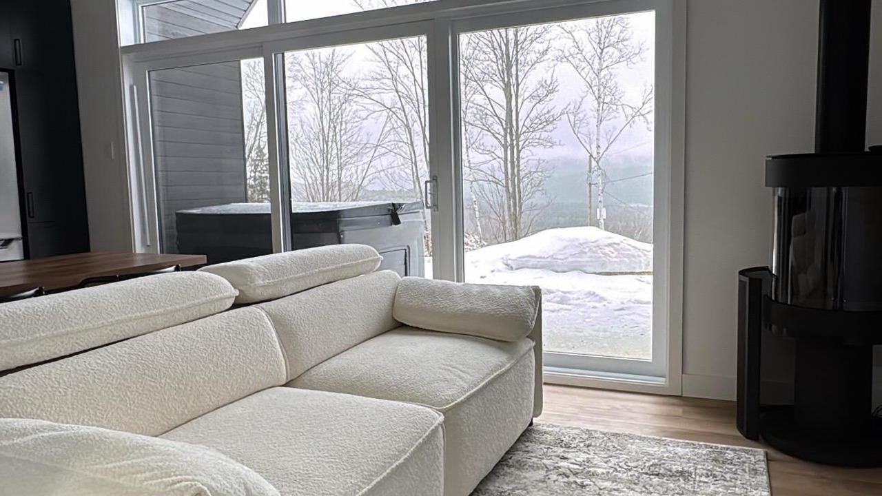 Photo of Livingroom in Saint Come