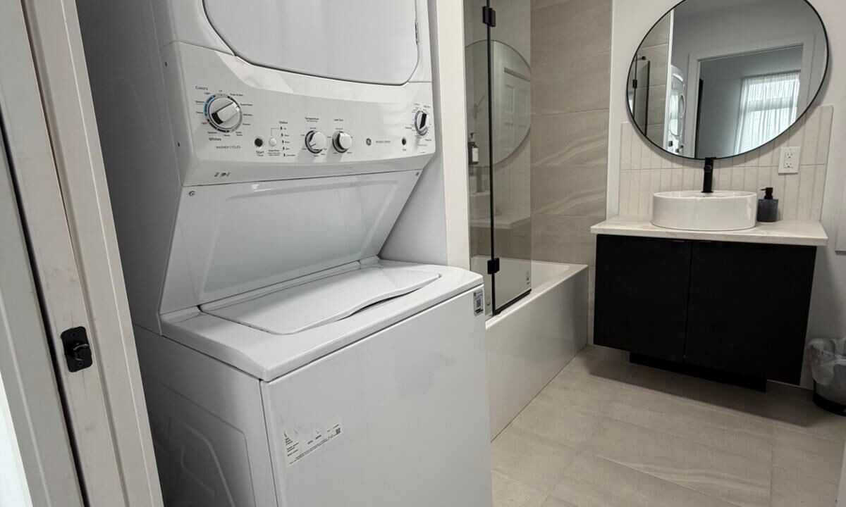 Photo of Bathroom in Saint Come
