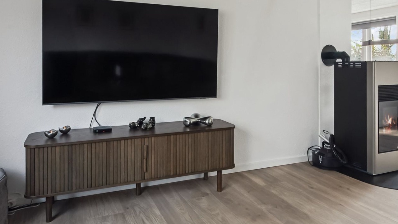 Photo of Livingroom in Ballum