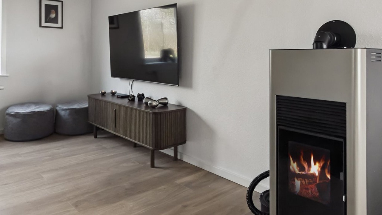 Photo of Livingroom in Ballum