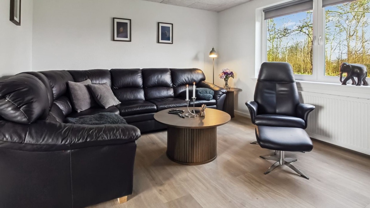 Photo of Livingroom in Ballum