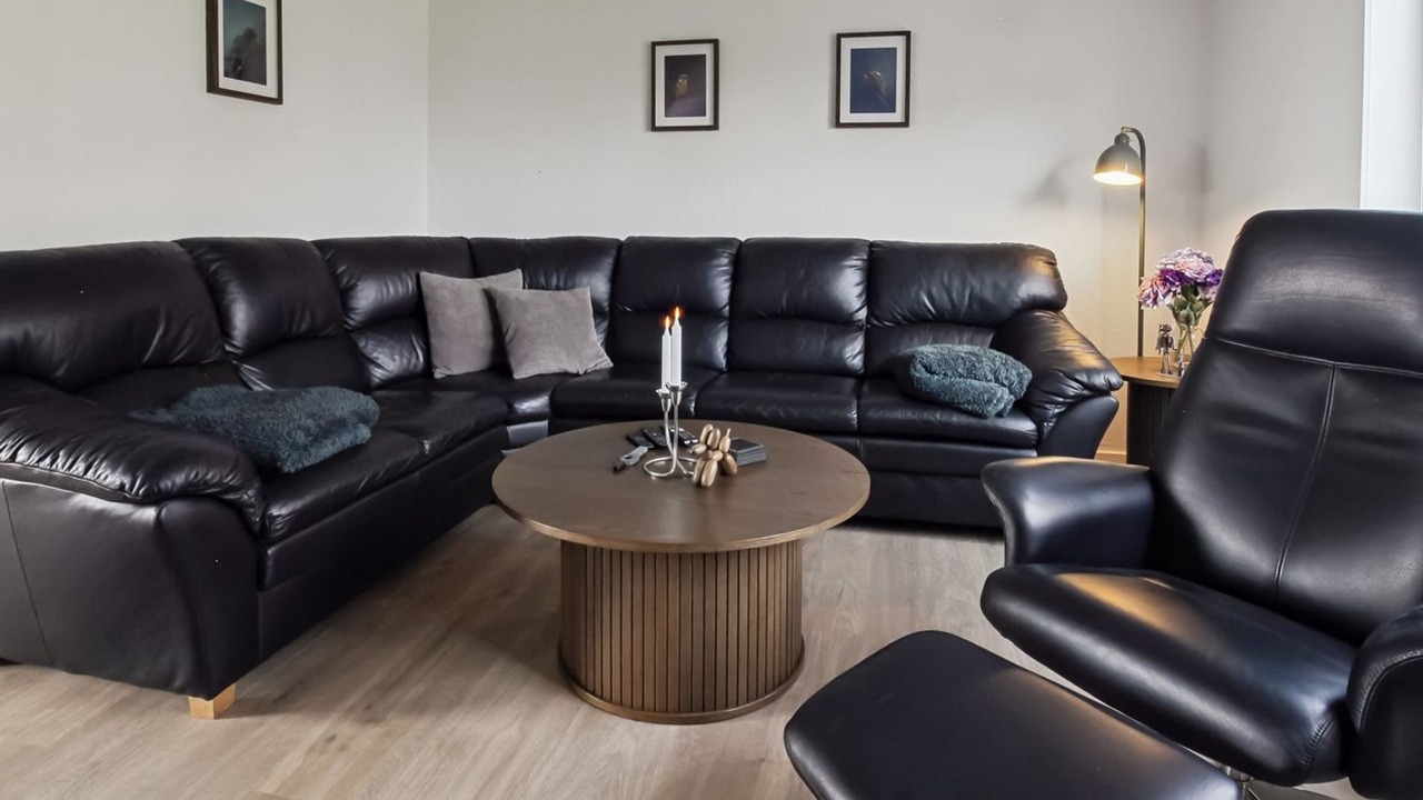 Photo of Livingroom in Ballum