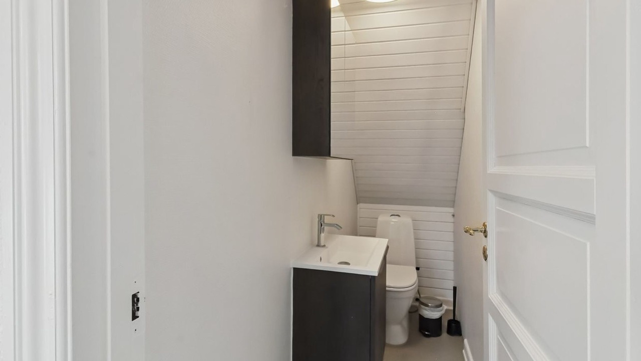 Photo of Bathroom in Ballum