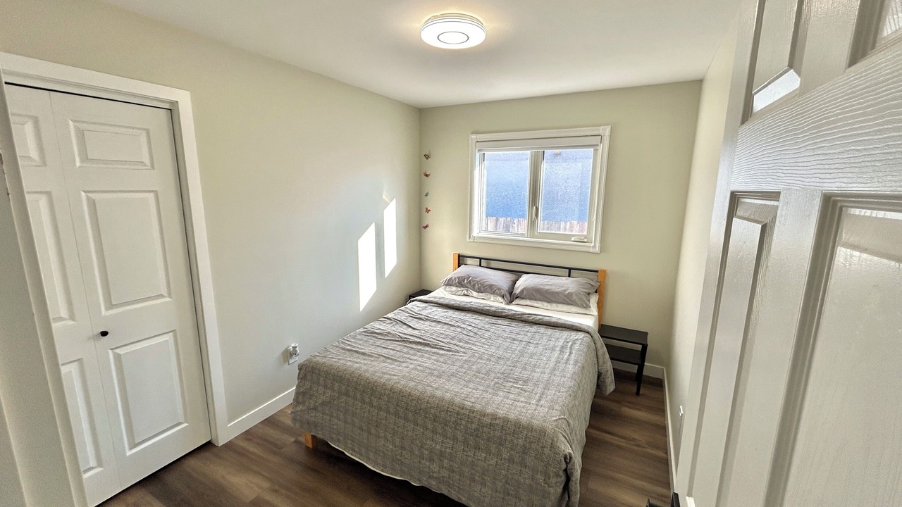 Photo of Bedroom in Fort Gary