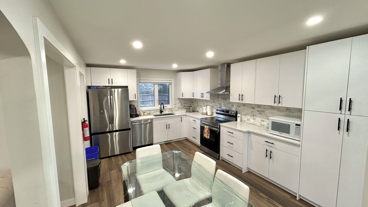 Photo of Kitchen in Fort Gary