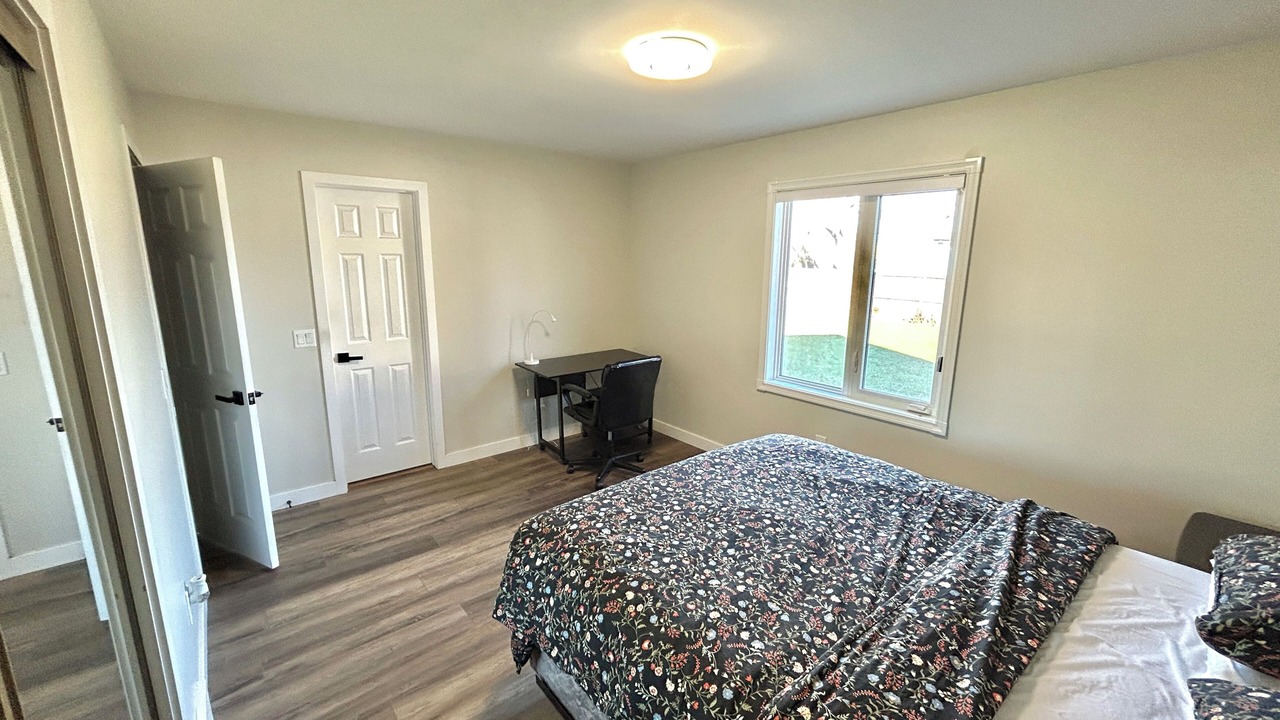 Photo of Bedroom in Fort Gary