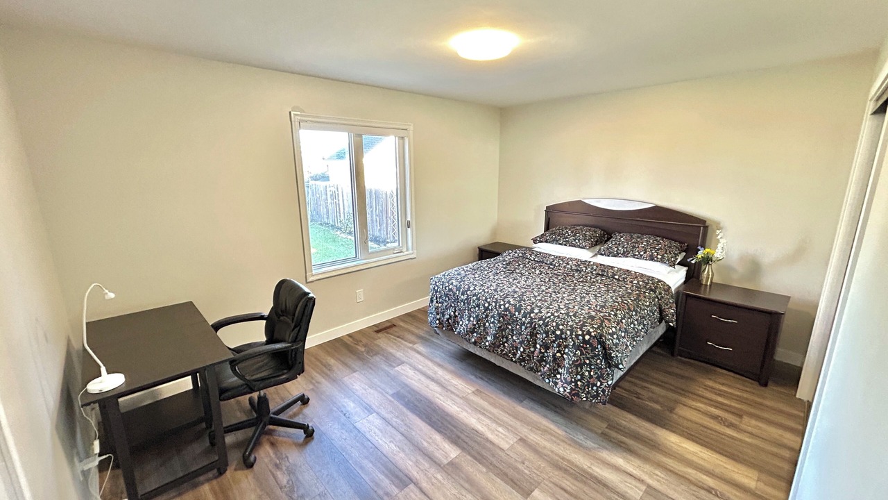 Photo of Bedroom in Fort Gary