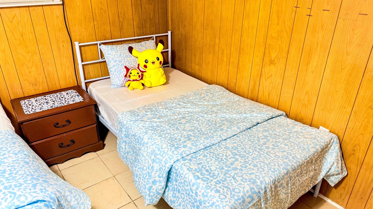 Photo of Bedroom in Islington - City Centre West