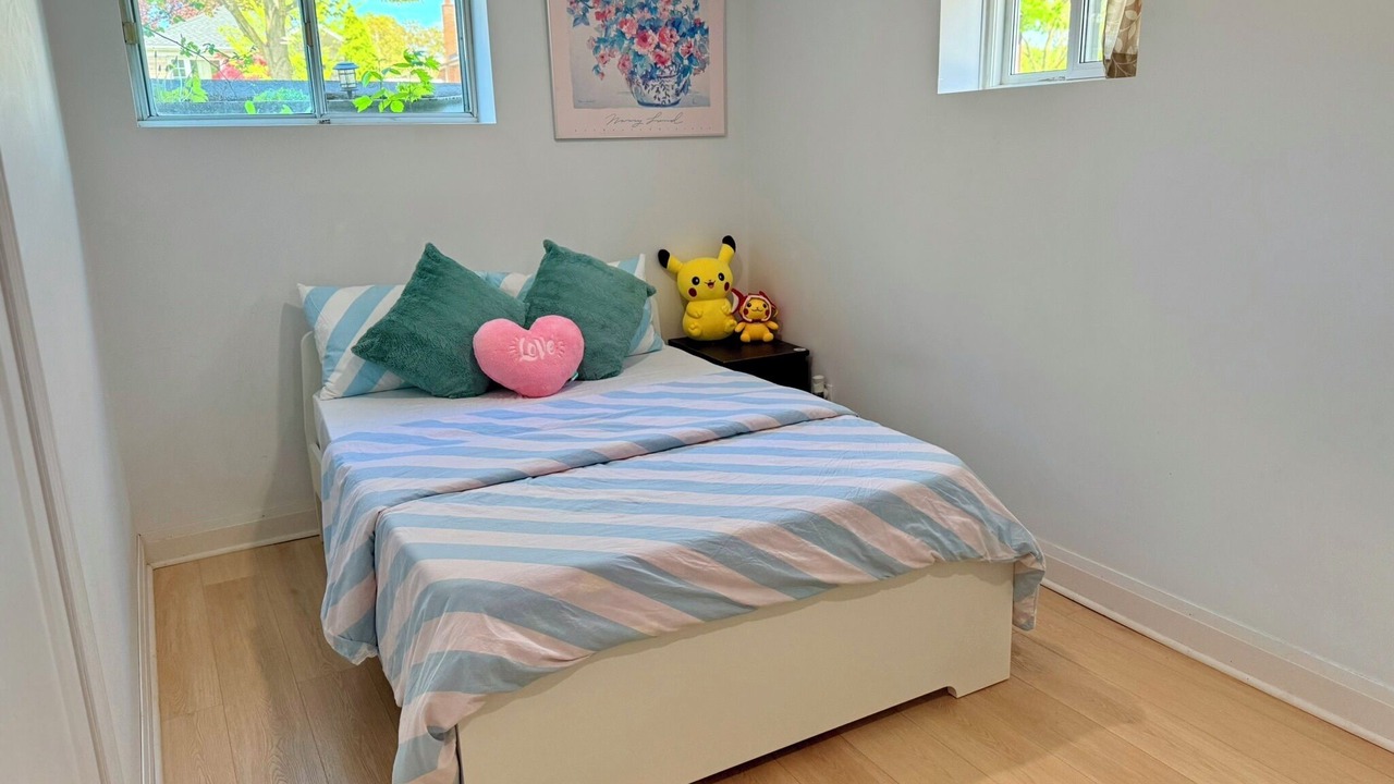 Photo of Bedroom in Islington - City Centre West