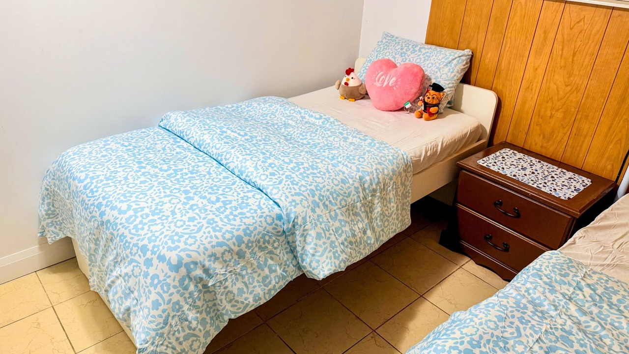 Photo of Bedroom in Islington - City Centre West