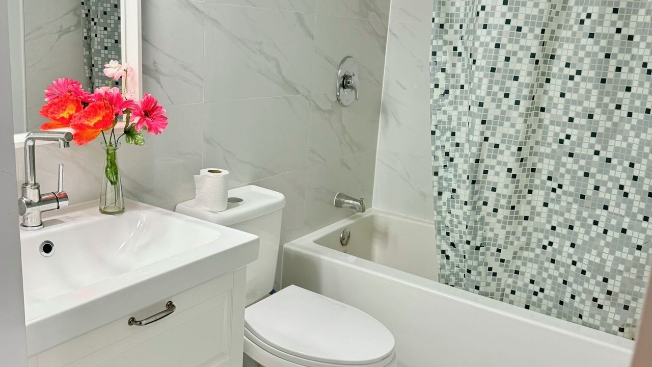 Photo of Bathroom in Islington - City Centre West