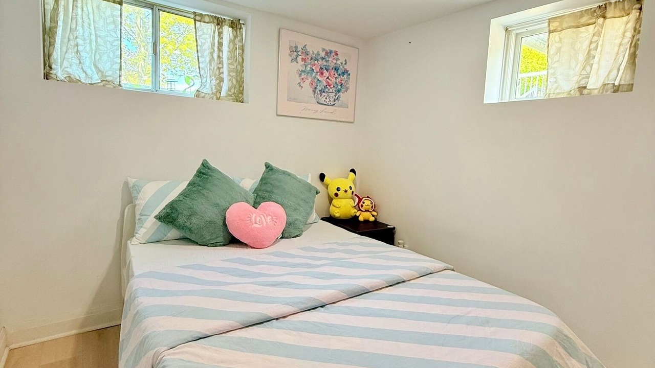 Photo of Bedroom in Islington - City Centre West